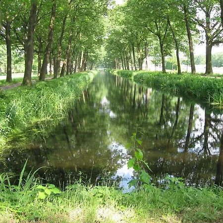 Bed and breakfast De Turffabriek *