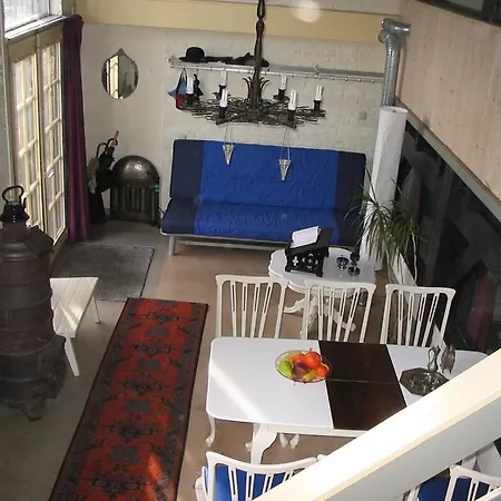De Turffabriek Bed & Breakfast