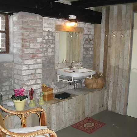 De Turffabriek Bed & Breakfast Griendtsveen