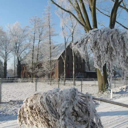 De Turffabriek *