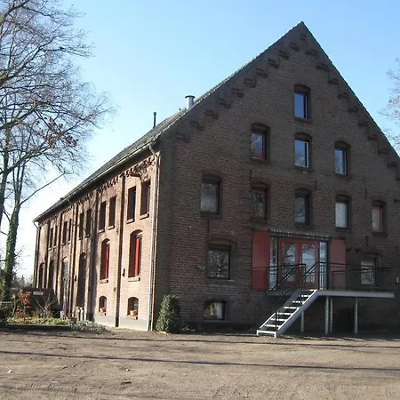 De Turffabriek * Griendtsveen