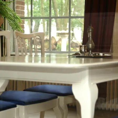 De Turffabriek Bed & Breakfast Griendtsveen