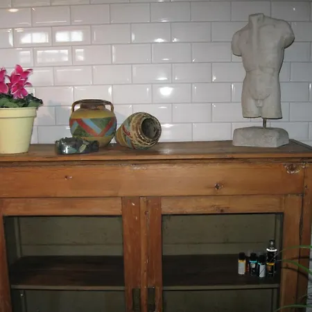 Bed & Breakfast De Turffabriek *