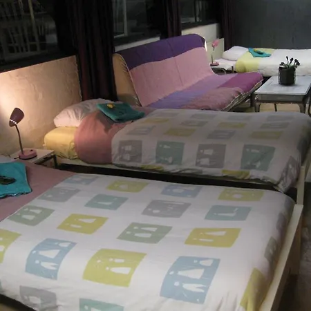 De Turffabriek Bed & Breakfast Griendtsveen