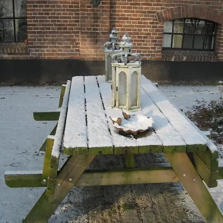 De Turffabriek Griendtsveen
