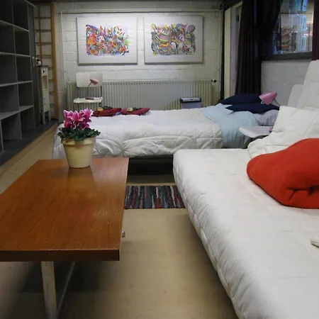 De Turffabriek Bed & Breakfast Griendtsveen