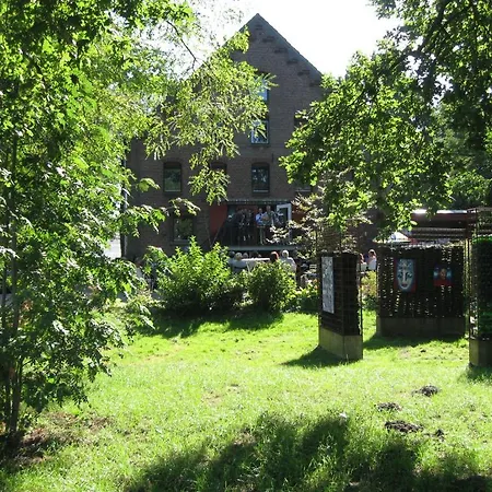 Bed & Breakfast De Turffabriek Griendtsveen