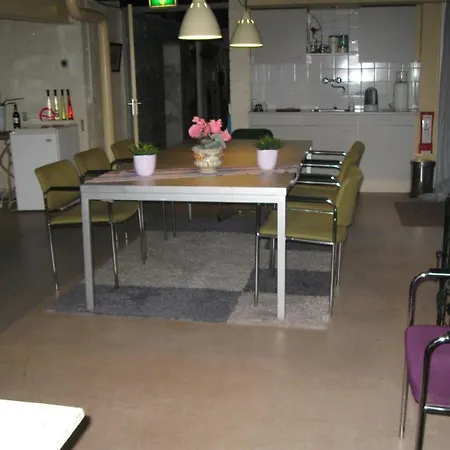 De Turffabriek * Griendtsveen