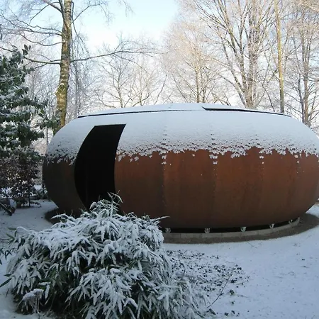 De Turffabriek * Griendtsveen