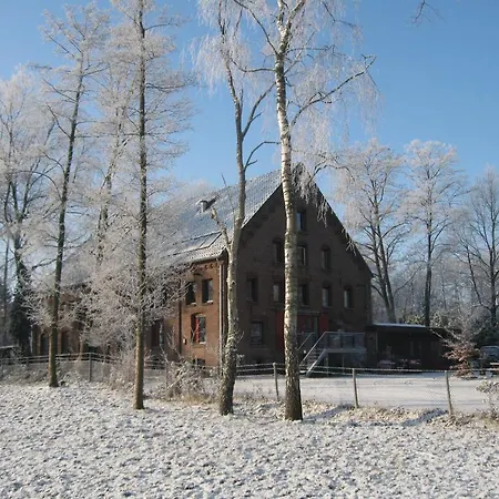 De Turffabriek Bed & Breakfast