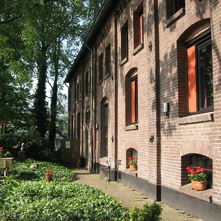 De Turffabriek Griendtsveen