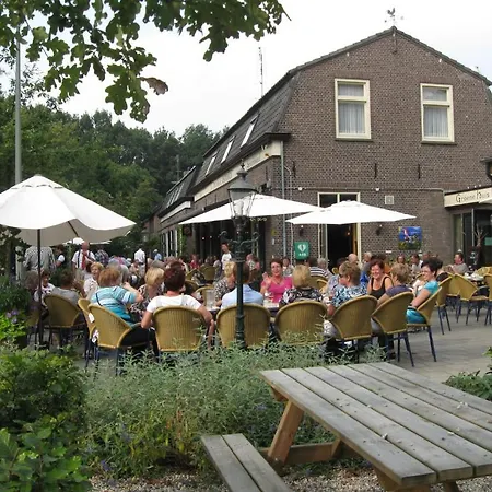 De Turffabriek * Griendtsveen