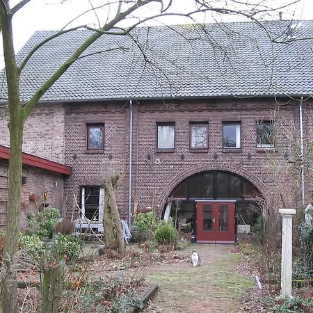 De Turffabriek Bed & Breakfast